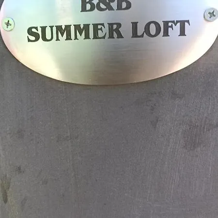 Summer Loft *