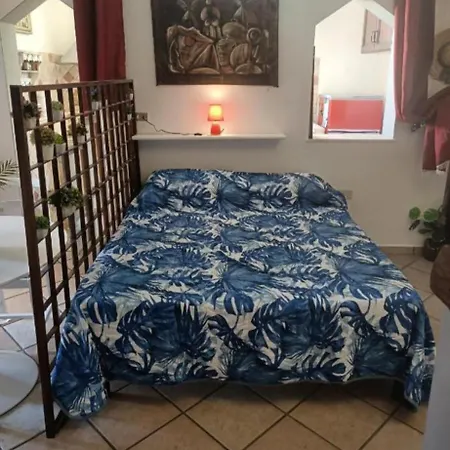 Summer Loft * Sant'Andrea (Sardinia)
