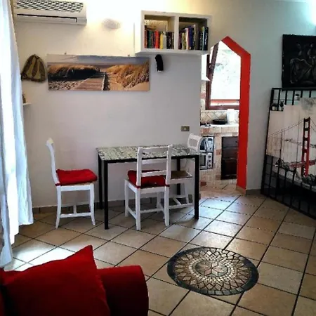 Vakantiehuis Summer Loft *
