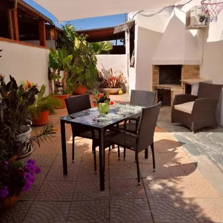 Vakantiehuis Summer Loft Sant'Andrea (Sardinia)
