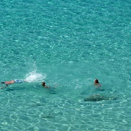 Summer Loft Sant'Andrea (Sardinia)