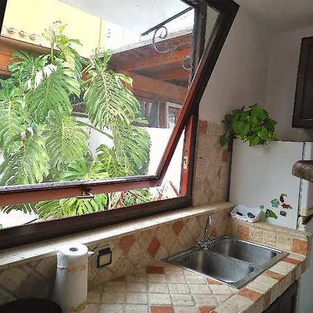 Summer Loft Vakantiehuis