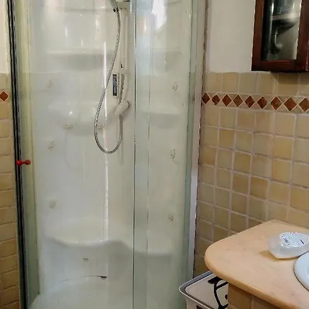Summer Loft Vakantiehuis Sant'Andrea (Sardinia)