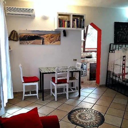 Summer Loft Vakantiehuis *