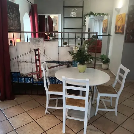 Summer Loft Tatil Evi
