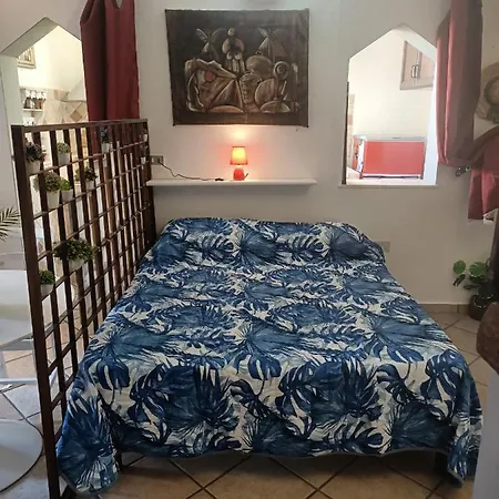 Tatil Evi Summer Loft Sant'Andrea (Sardinia)