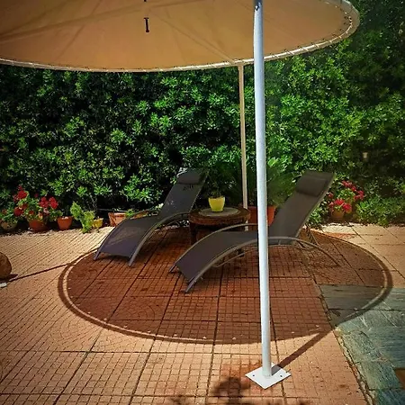 Tatil Evi Summer Loft *
