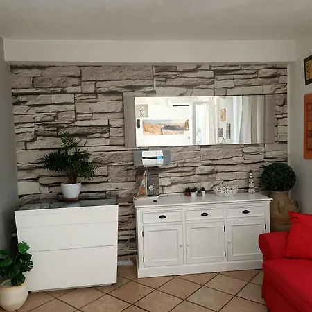 Summer Loft Sant'Andrea (Sardinia)