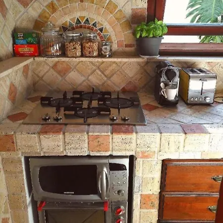 Summer Loft Sant'Andrea (Sardinia)