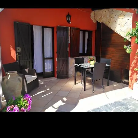 Tatil Evi Summer Loft