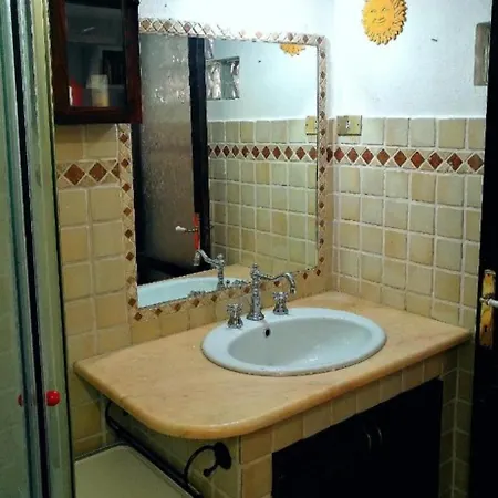 Tatil Evi Summer Loft *
