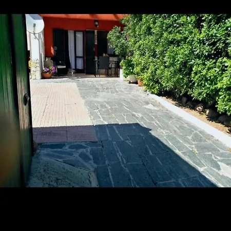 Summer Loft Sant'Andrea (Sardinia)